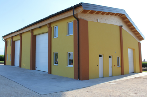 Bonifiche Ferraresi Bonifiche Ferraresi