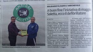 Amatori Saletta