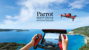 Parrot Bebop Drone