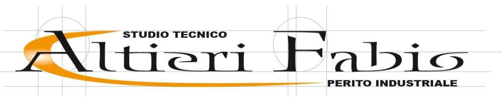 Studio Tecnico Fabio Altieri Logo v1