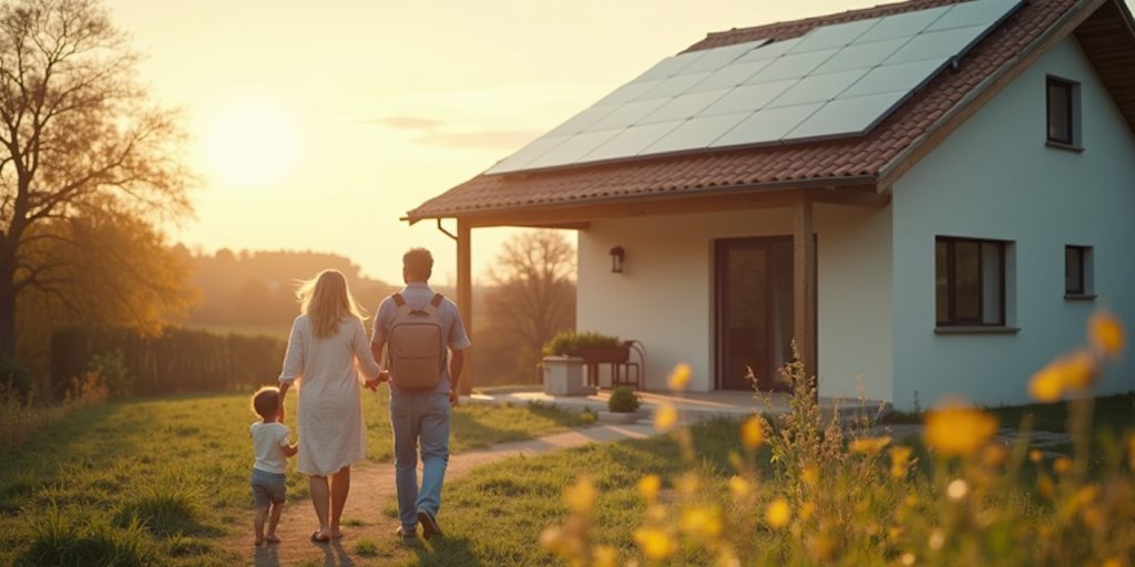 Bonus Fotovoltaico 2025
